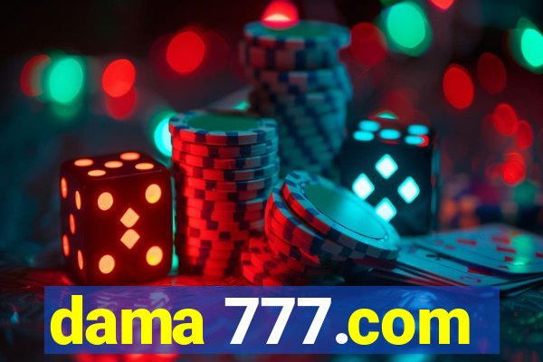 dama 777.com